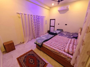 Krishna home stay